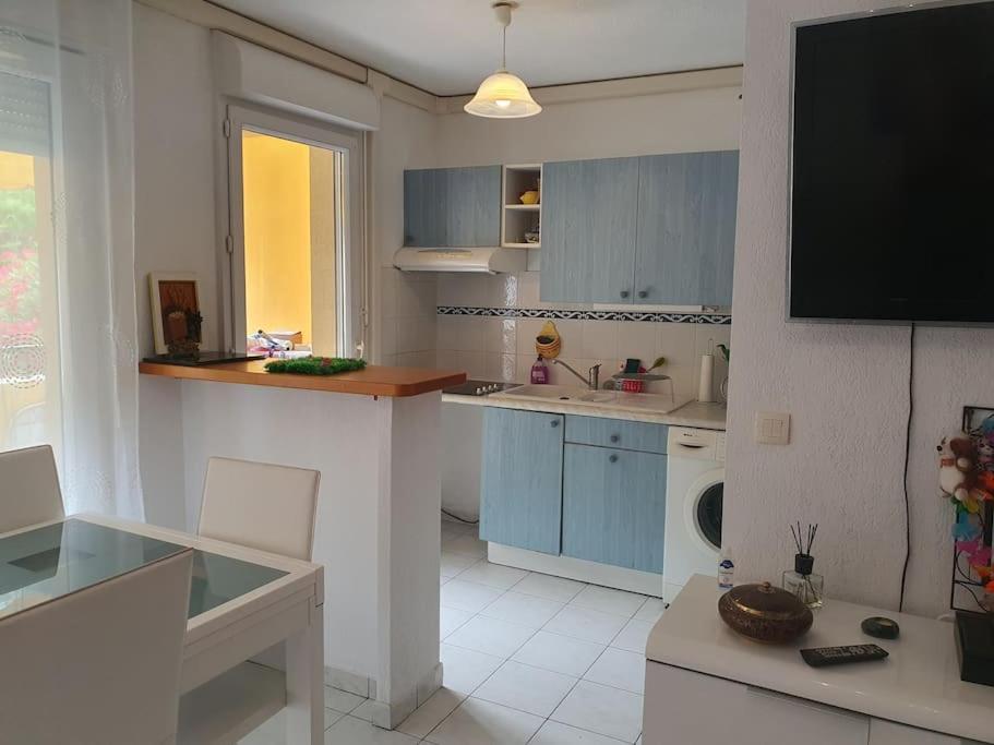 Appartement Yoyo. Menton Exterior foto