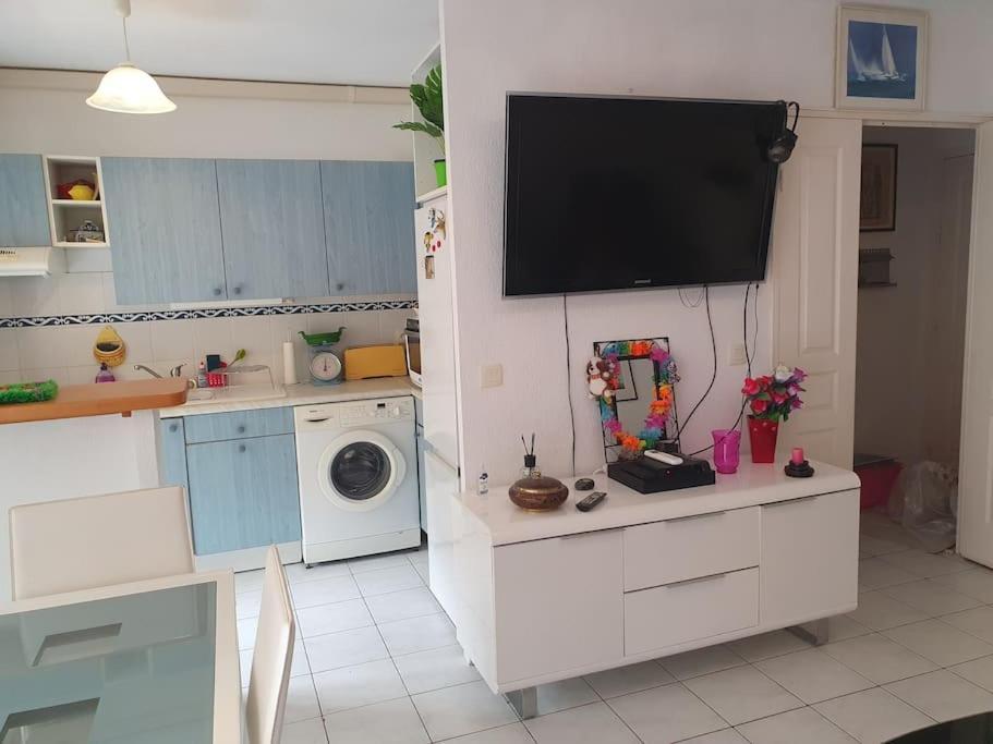 Appartement Yoyo. Menton Exterior foto