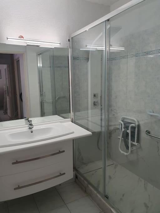 Appartement Yoyo. Menton Exterior foto