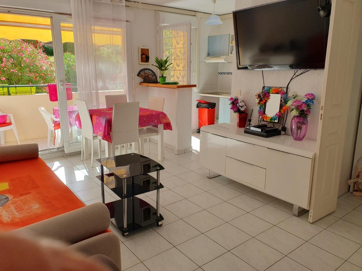Appartement Yoyo. Menton Exterior foto